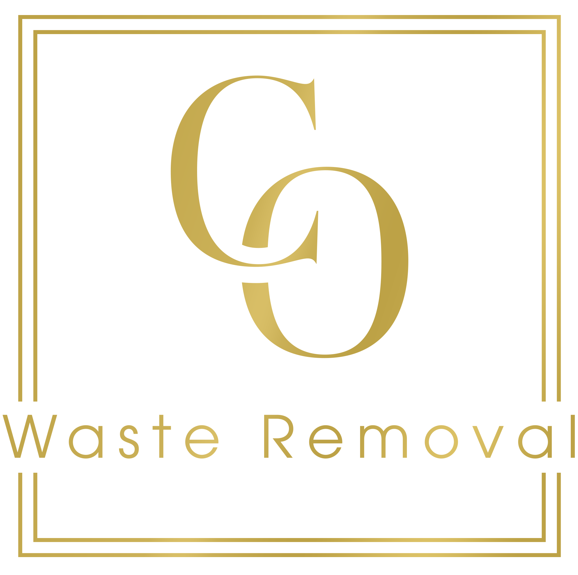 Co Waste Removal