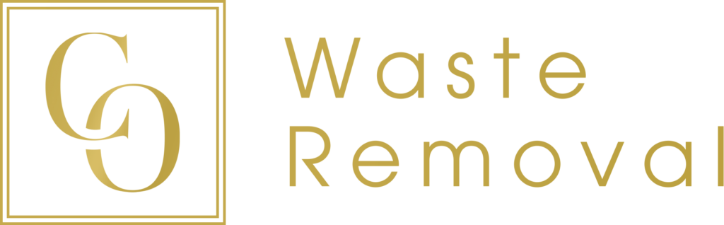 Co Waste Removal